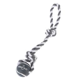 Nomad Tales Spirit sznurek do zabawy z piłką - Ø 8 cm x dł. 41 cm