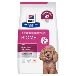 Hill's Prescription Diet Gastrointestinal Biome Mini, kurczak - 6 kg