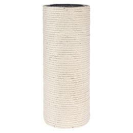 Natural Paradise, części zamienne do drapaków - Słupek okrągły a/H (Ø 14,3 x dł. 35 cm)