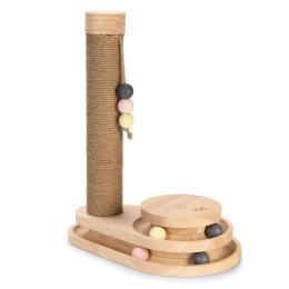 Designed by Lotte drapak Inez - Dł. x szer. x wys.: 38 x 24,5 x 47,5 cm