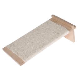 Natural Paradise drapak Fuchsia - Naturalny