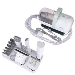 kooa maszynka do strzyżenia i zestaw do pielęgnacji zwierząt domowych - Kompletny zestaw