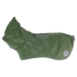 Nomad Tales Bloom płaszcz dla psa Classic - Długość grzbietu ok. 50 cm