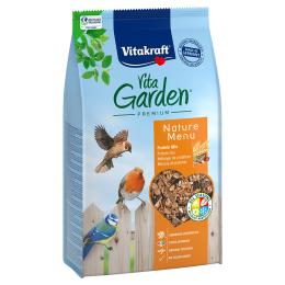 Vitakraft VitaGarden Protein Mix - 5 x 1 kg