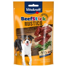 Vitakraft Beef Sticks Rustico - 7 x 55 g