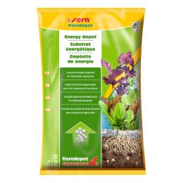 Sera Floredepot Energy Depot - 4,7 kg