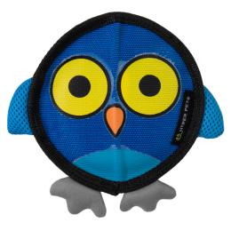 Hyper Pet Fire Trousers Flyers, sowa - 1 szt.