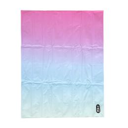 TIAKI Rainbow mata chłodząca - ok. dł. 90 x szer. 70 cm