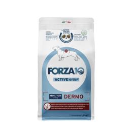 Forza 10 Active Line - Mini/Toy Dermo - 1,5 kg