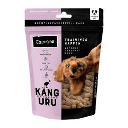 Chewies kawałki treningowe - Kangur, 175 g