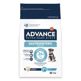 Advance Veterinary Diets Dog Mini Gastroenteric - 2 x 3 kg