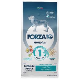 Forza 10 Medium Diet, ryba - 2 x 12 kg