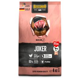 Belcando Baseline Joker - 2 x 4 kg