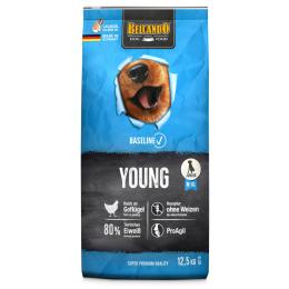 Belcando Baseline Young - 2 x 12,5 kg