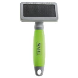 WAHL® szczotka - Rozmiar M: dł. x szer. x wys.: 18,5 x 9 x 3 cm