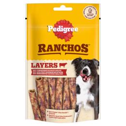Pedigree Ranchos Layers - Wołowina, 60 g