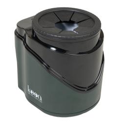 kooa automatyczny czyścik do łap - Dł. x szer. x wys.: ok. 16 x 19 x 20 cm