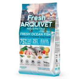 Arquivet Fresh, ryba morska - 2,5 kg