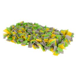 Kerbl Pet dywanik węchowy dla małych zwierząt - Dł. x szer.: 50 x 30 cm