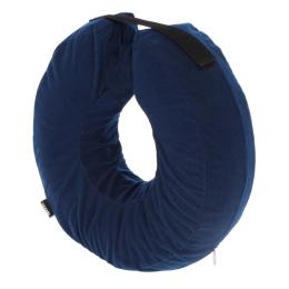 Kerbl Pet nadmuchiwana obroża ochronna dla psa - Obw. szyi 36 - 50 cm