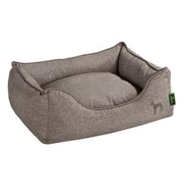 Hunter sofa dla psa Boston - Rozmiar M (dł. x szer.): 80 x 60 cm