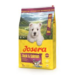 Josera MiniJunior - 2 x 10 kg