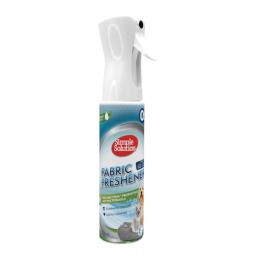 Simple Solution odświeżacz do tkanin Fabric Freshener Flairosol - 400 ml