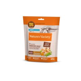 Nature's Variety Healthy Grains Puppy Mini, kurczak - 100 g