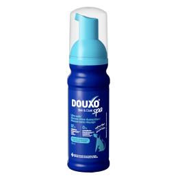 DOUXO Skin & Coat Spa Ultra Safe Quick Refreshing Mousse, bez spłukiwania - 150 ml