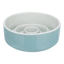Trixie ceramiczna miska spowalniająca jedzenie - 900 ml, Ø 17 cm