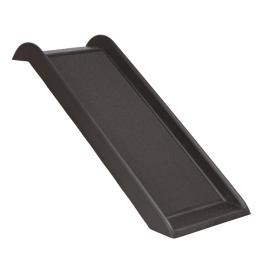 Trixie plastikowa rampa Petwalk - Dł. x szer.: 100 x 38 cm