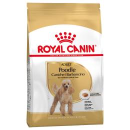Royal Canin Poodle Adult - 2 x 7,5 kg