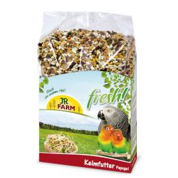 JR Farm Fresh! pokarm z kiełkami dla papug - 1 kg