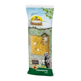 JR Farm baton orzechowy bez łupin, 350 g - Masło orzechowe i orzechy