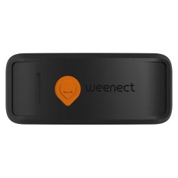 Weenect Pet GPS Tracker XT dla psów - pomarańczowy