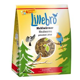 Lillebro mącznik suszony  - 2 kg
