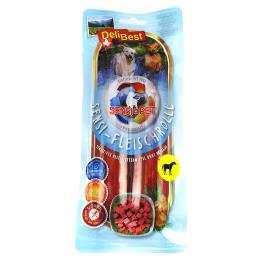 DeliBest Mięsne roladki Sensi, konina - 6 x 400 g