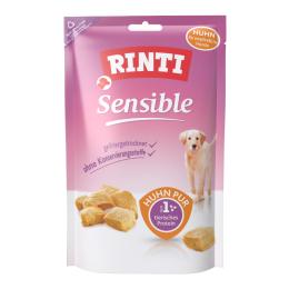 RINTI Sensible przysmak liofilizowany - Kurczak, 2 x 120 g