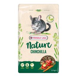 Versele-Laga Nature Chinchilla - 2,3 kg