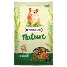 Versele-Laga Nature dla chomika - 2,3 kg