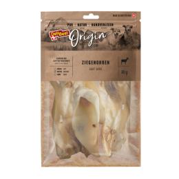 DeliBest Origin uszy kozie - 80 g