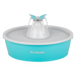 PetSafe® Drinkwell® poidełko fontanna, motyl - Poidełko fontanna, 1,5 l