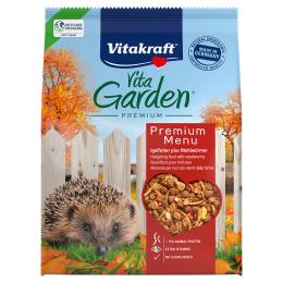 Vitakraft Premium Menu, karma sucha dla jeży - 2,5 kg