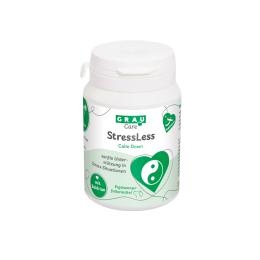 GRAU Anti-Stress tabletki - 120 tabletek