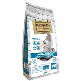 Karma dla psów Natural Greatness Diet Vet Mobility - 6 kg
