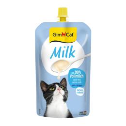 GimCat, mleko dla kota - 6 x 200 ml