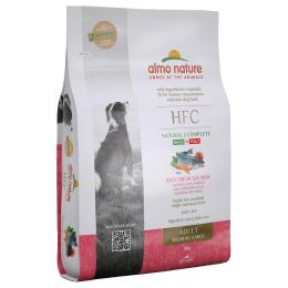 Almo Nature HFC Adult M-L, łosoś - 8 kg