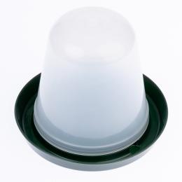 TIAKI poidełko dla kur Chirpy - 1,5 l / Ø 21