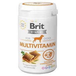 Brit Vitamins Multivitamin - 3 x 150 g