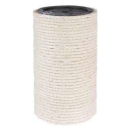 Natural Paradise, części zamienne do drapaków - Słupek okrągły a (Ø 14,3 x dł. 23,5 cm)